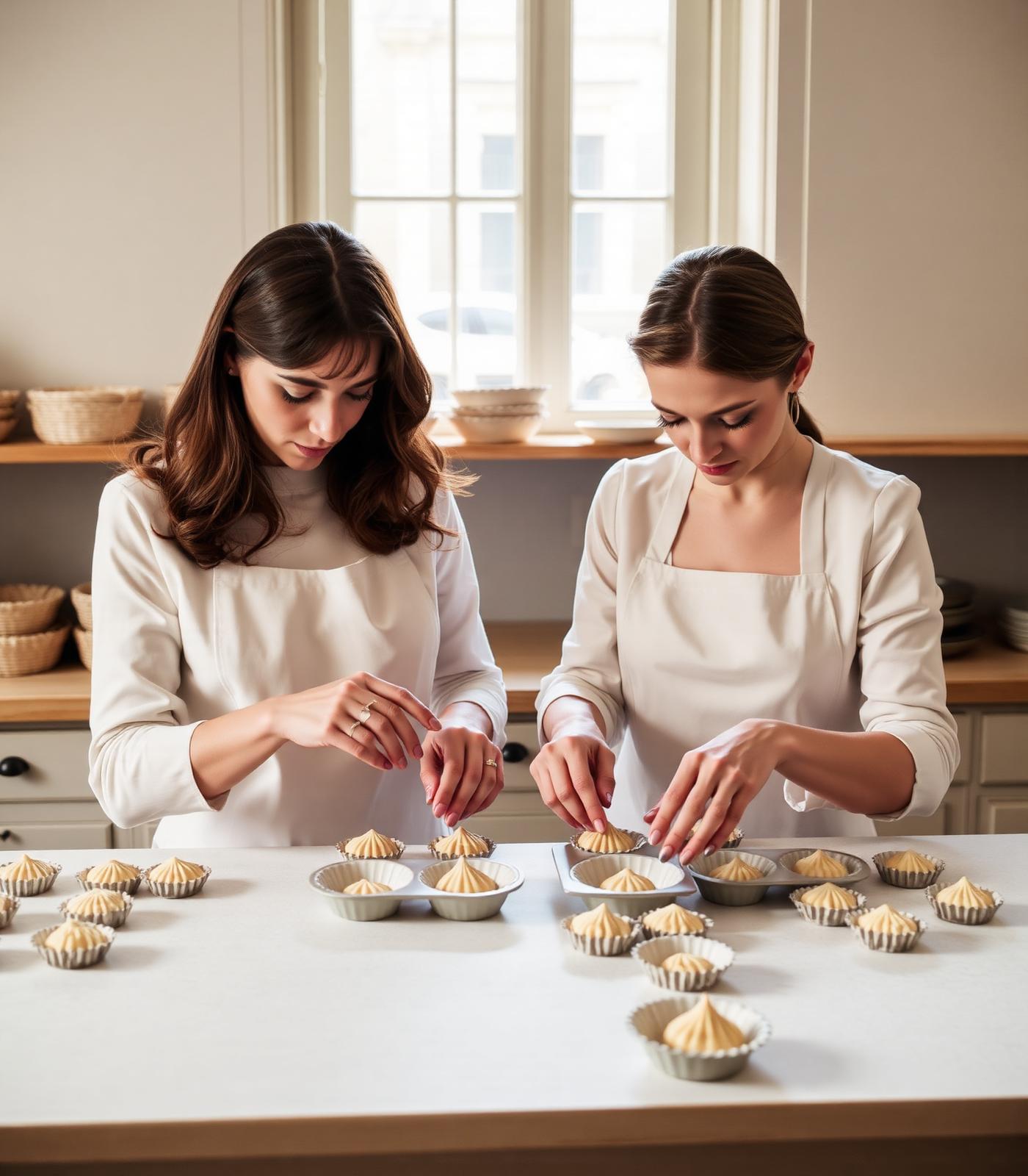 L'atelier Maison Twiné à Boulogne-Billancourt